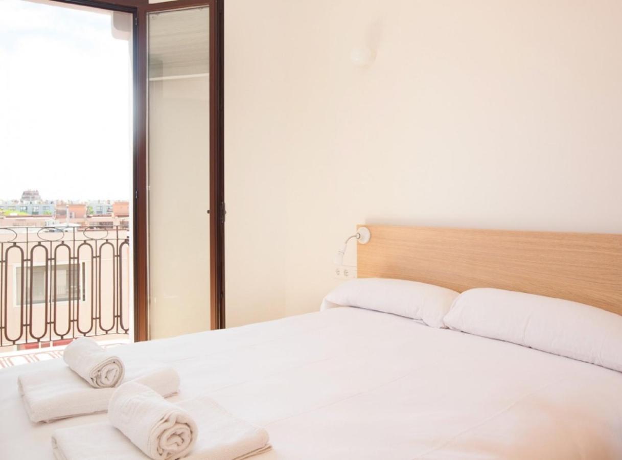 Leilighet Pere Iv - New & Modern Close To *