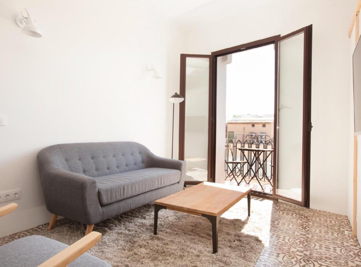 Pere Iv - New & Modern Close To Leilighet
