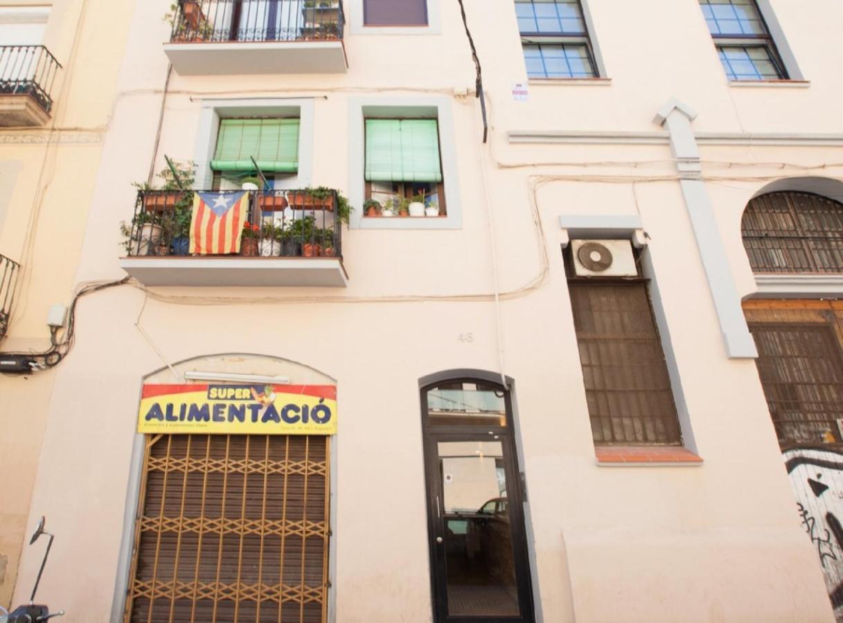 Pere Iv - New & Modern Close To Leilighet Barcelona
